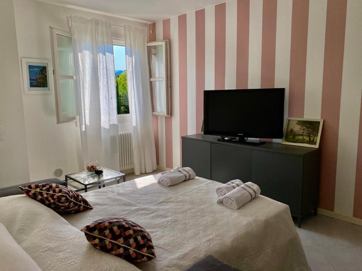 Appartamento 23 - Bilocale Vista Lago Toscolano-Maderno Exterior foto